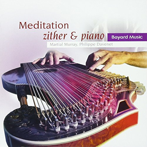 Meditation: Zither & Piano