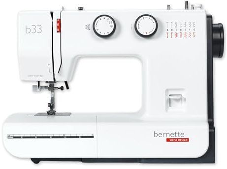 Bernette Bernina B33 Sewing Machine
