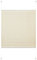 Deco Company Plissee zum Klemmen, Blickdichtes Faltrollo, Alle Montage-Teile inklusive, EASYFIX Plissee verspannt mit zwei Bedienschienen, Beige, 75 x 130 cm (BxH)