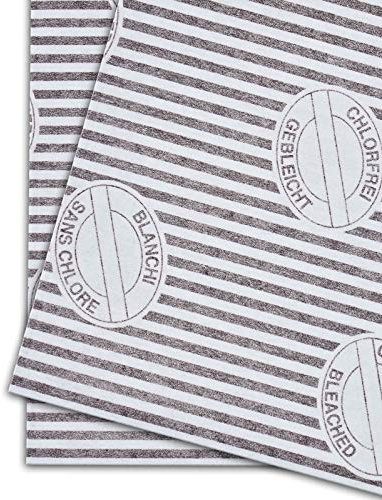 Invest Dunstabzug-Fettfilter Flachfilter Dunstabzugshaube Filter 47 x 56 cm für alle Abzugshauben