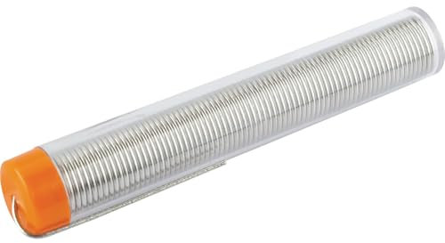 Draper Lead Free Flux Cored Solder Wire Tube 20g