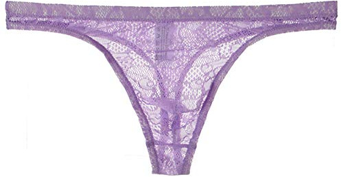 Yomie Homme, UNDERPANTS, Mauve, XXL