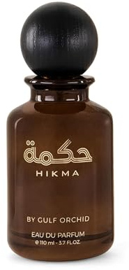 Gulf Orchid Hikma Parfum 110ml