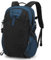 Mountaintop 30L Wanderrucksack Herren Damen Daypack für Alltag und Outdoor, Tageswanderungen und Radtouren, 52x32x17cm(blau)