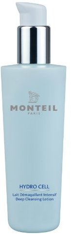 MONTEIL PARIS Deep Cleansing Lotion - Milde Reinigungslotion 200 ml