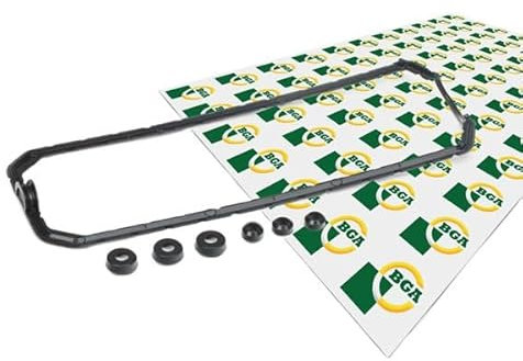 BGA RK6367 Dichtungssatz, Zylinderkopfhaube