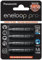 Panasonic eneloop Pro Akku AA - 4er-Blister BK-3HCCE/4BE