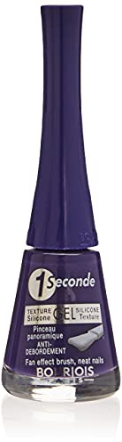 Bourjois 1 Seconde Nail Polish 47 Indigo for it