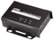 ATEN VE901 Extensor Audio/Video Transmisor y Receptor de señales AV Negro
