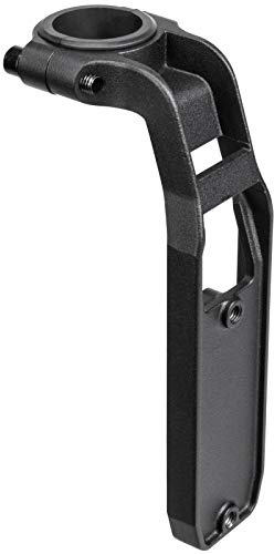 Topeak EP Seat Post Mount for Bottle Cages, Black