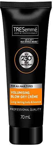 Tresemme Volumising Blow - Dry Creme 70ml