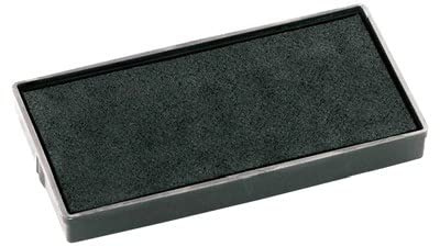 Agendepoint.it - Tampone Cuscinetto Per Timbro Colop Printer E/30 Nero Pre Inchiostrato E30