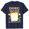 Erzieherin Abschied Danke Dass Du Uns Wachsen Geholfen Hast T-Shirt