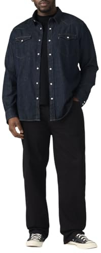 Levi's herr Jeans Big & Tall 541 Athletic Taper