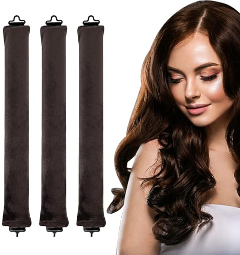 elook 3PCS Heatless Curlers (2)