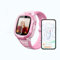 Mibro P6 smartwatch per bambini 4G con sim e gps orologio telefono con 2MP fotocamera e WiFi videochiamata,pulsante SOS,2ATM impermeabile