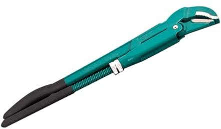 Alipis Alicates para Bomba de Agua Rápidos de 1 Pulgada Alicates de Plomería Multifuncionales Agarre Antideslizante y Empuñadura Ergonómica para Uso Doméstico y Profesional