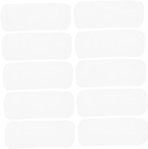 TOVINANNA 14 Piezas Insertos para Pañales de Tela Reutilizables para Bebés, Doble Capa Suave y Transpirable, Absorbentes y Lavables para Uso en Casa o Viaje
