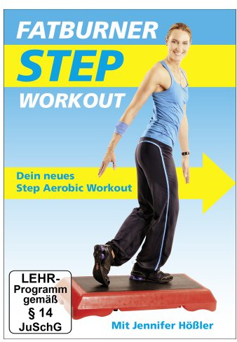 Fatburner Step Workout