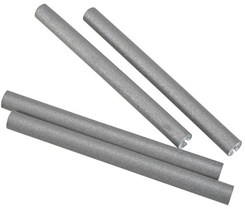 FISCHER Unisex Fischer Speichen sticks, silber, Uni EU