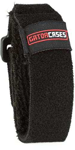 Gator Cases Guitar Fret Mute und String Dampener Large (GTR-FRETMUTELG-1BK)