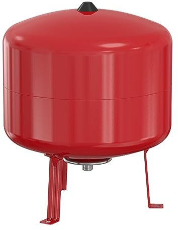 Flamco Baseflex Vase d'expansion 35L - 1.5 / 6bar pour les installations étanches de chauffage et de refroidissement