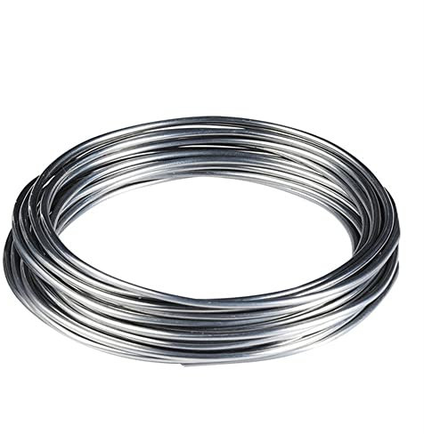 Lueao Cqinju-Welding Wire Rods 2.00mm/1.60mm *1m Copper Aluminum Weld Flux Cored Wire Low Temperature Aluminium Welding Rod, Multipurpose Repair Rods (Diameter : 1.6mm)