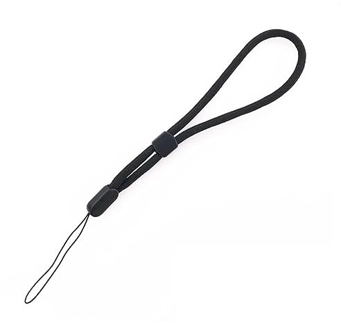 Correa portátil de nailon para teléfono inteligente, cámara, correa de mano, accesorios electrónicos para transportar fácilmente tus dispositivos