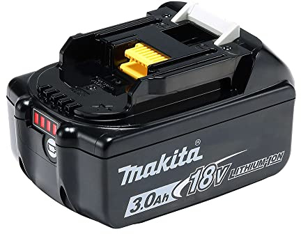 Makita BL1830 18V 3Ah LXT Li-ion Battery