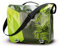 SALEWA Umhängetasche Stanley Messenger, Dark Gree/Green, 50.5 x 38 x 3 cm, 00-0000004707