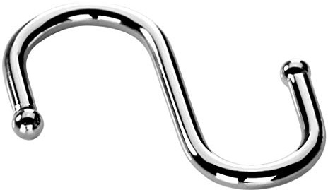 Tescoma 900082 - Set De 6 Ganchos Monti