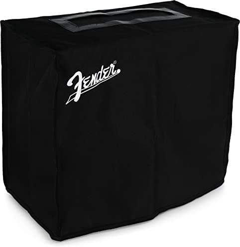 Fender® »MUSTANG™ LT50 AMP COVER« Schutzhülle für Verstärker - Farbe: Schwarz