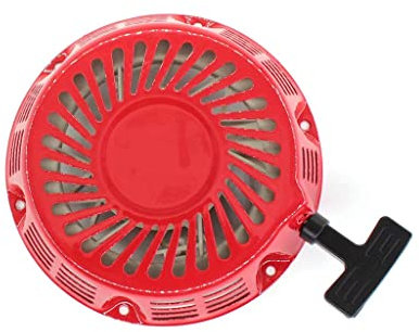 HURI Démarreur à câble pour fendeuse de bûches CROSSFER - Scie à bascule avec moteurs à essence 13 CV