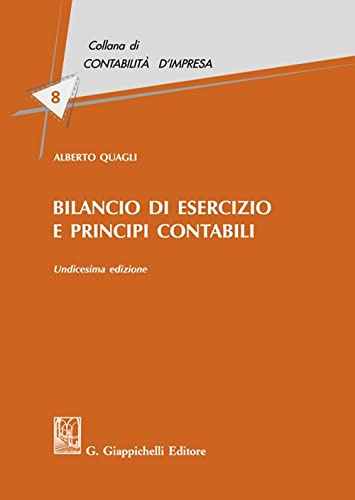 Bilancio di esercizio e principi contabili