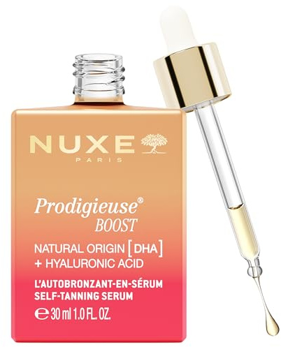 Nuxe prodigieuse boost 30ML