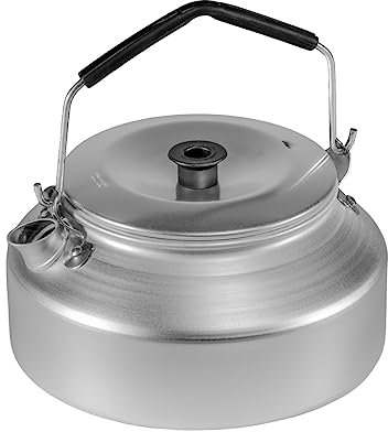 Trangia Wasserkessel 0,9 L für Trangia Kocher groß