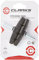 Clarks Bremsen MTB-Hybrid V-Brake Bremsbeläge Cantilever-Post-Typ, Schwarz, 70 mm