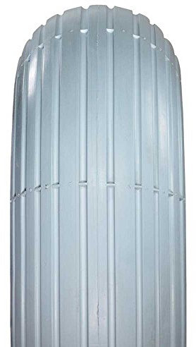 Impac Unisex – Erwachsene Reifen-1960710000 Reifen, Grau, Einheitsgröße