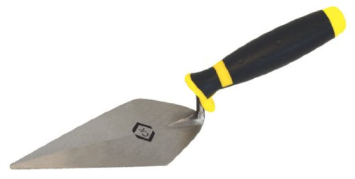 C.K T529606 Truelle triangulaire 150 mm