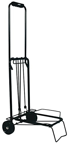 Porte-tout pliable acier