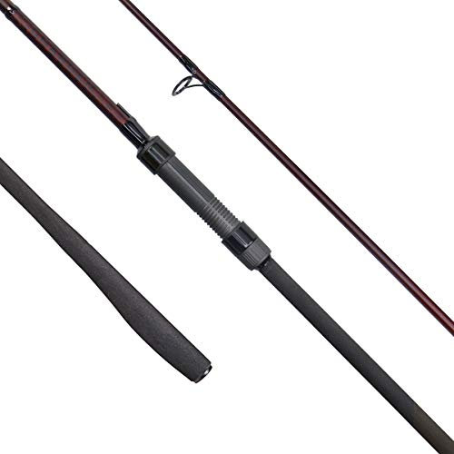 Mad Charger 12FT 2,75LB / 40 Karpfenrute