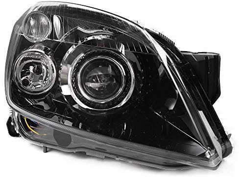 Bi Xenon Scheinwerfer rechts Astra H Bj. 04-10 Hella/mit Kurvenlicht