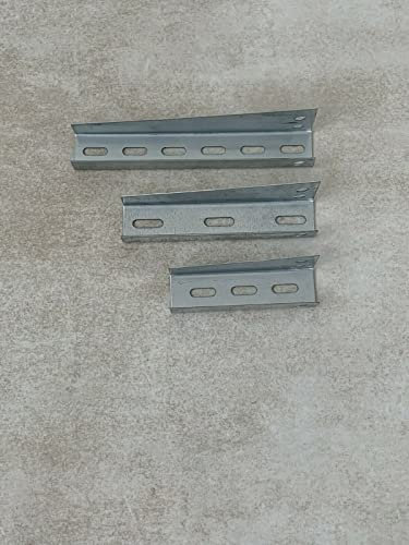 Wand-/Hängestielausleger Konsole verzinkt Kabelbahn Kabeltrasse Kabelrinne (140mm)