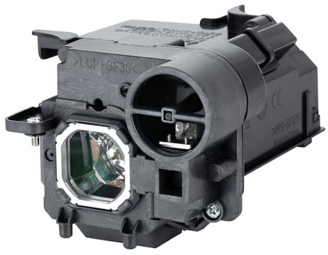 Aimdio NP32LP Lampada Proiettore per NEC NP-UM301W NP-UM301X NP-UM301WG NP-UM301Wi NP-UM301XG NP-UM301Xi UM301WG UM301W UM301X UM301Wi UM301XG UM301Xi Lampadina di Ricambio per Videoproiettore