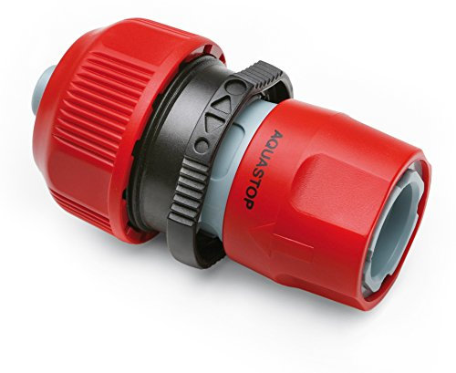 IPIERRE Quick Connector with Aquastop Hose