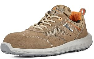 U-POWER ARIA o S1 FO SR Scarpe da lavoro