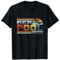 Poolmeister Bademeister Swimming Pool Chef schwimmen baden T-Shirt