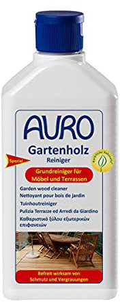AURO Terrassen-Reiniger Nr. 801, 0,50 Liter
