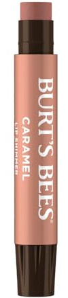 Burt's Bees Lip Shimmer - Caramel - 0.09oz Lip Shimmer 2.6 g (Pack of 1)