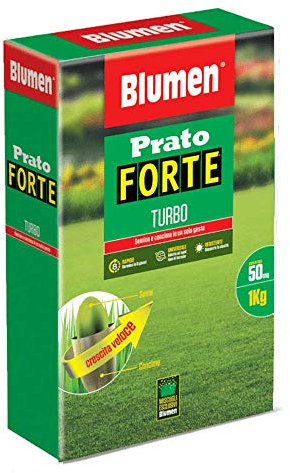 Blumen Prato Forte Turbo - Sementi